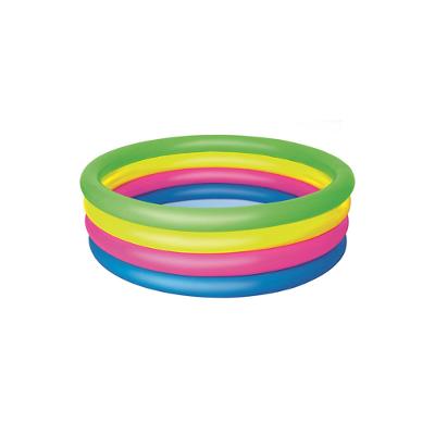 Piscina Inflável 4 Gomos 522L