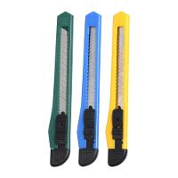 Estilete Estreito Stilo 9Mm - 2