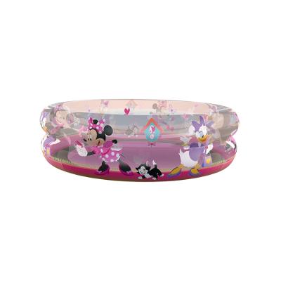 Piscina Inflável Minnie 70L