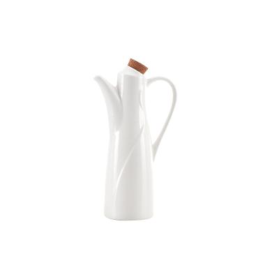 Azeiteiro com Alça Oasis 250Ml