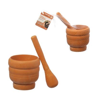 Pilao E Socador 9Cm