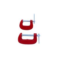 Grampo De Aperto Sargento Tipo C 2 Peças 835-2 Western - 1