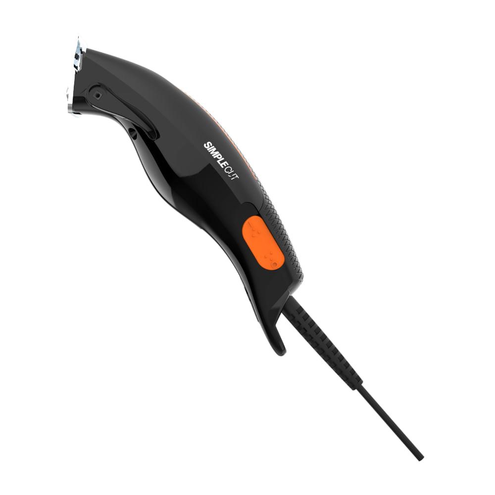 Máquina de Cortar Cabelo Simple Cut 220V Cadence - 3