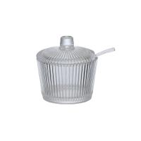 Açucareiro de Vidro Graffiato 200 ml - 1