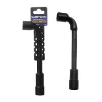 Chave Biela L Com Furo 18Mm - 1