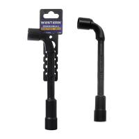 Chave Biela L Com Furo 19Mm - 1