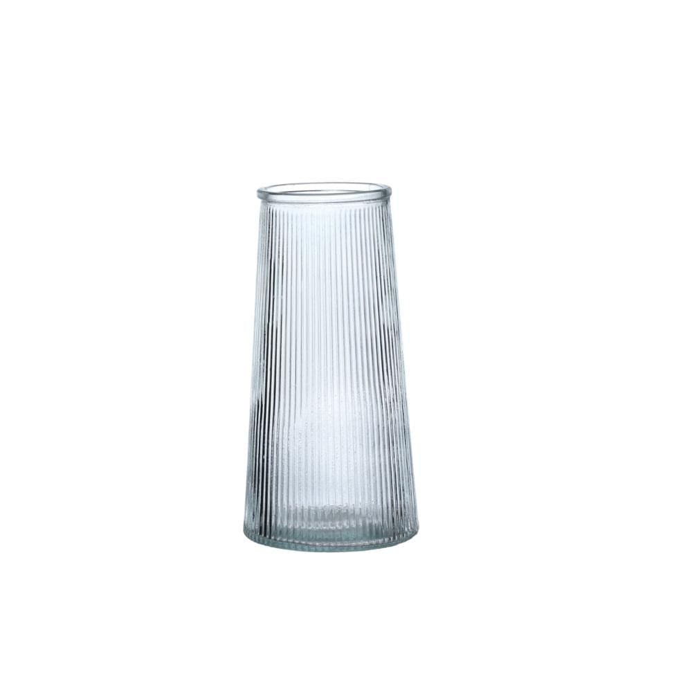 Vaso de Vidro Elpis 20 cm - 1