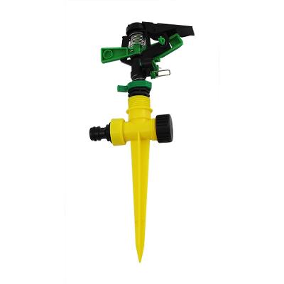 Irrigador Para Jardim 1/2 Western