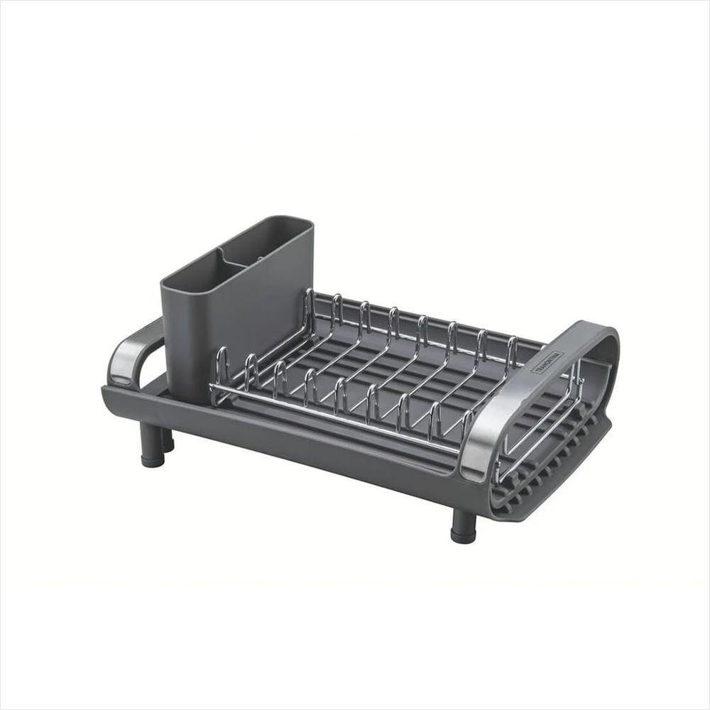 Escorredor de Louça Aço e Polipropileno Tramontina - 1