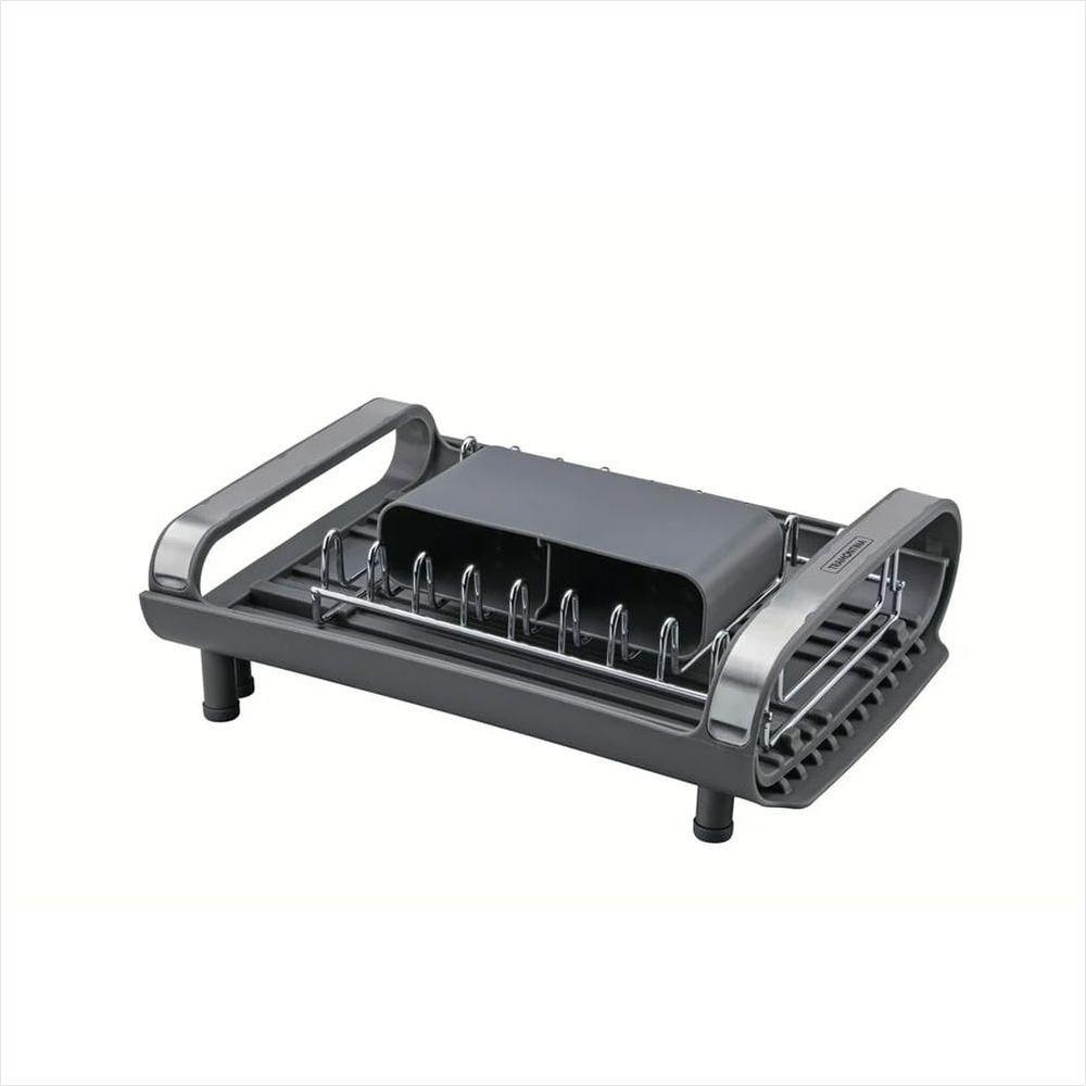 Escorredor de Louça Aço e Polipropileno Tramontina - 3