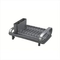 Escorredor de Louça Aço e Polipropileno Tramontina - 1