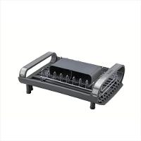 Escorredor de Louça Aço e Polipropileno Tramontina - 3