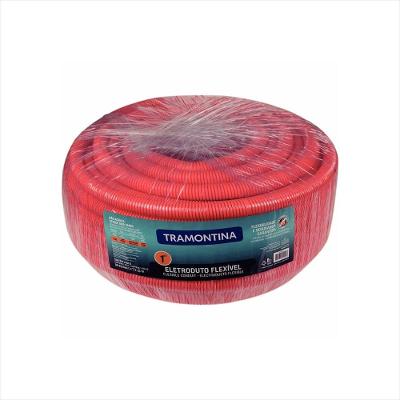 Corrugado Reforçado Dn 32 -1 25M Tramontina