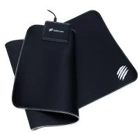 Mousepad Linked 2 Em 1-Mousepad C/Carregador Wireless Cw102 Preto Oex Games - 2