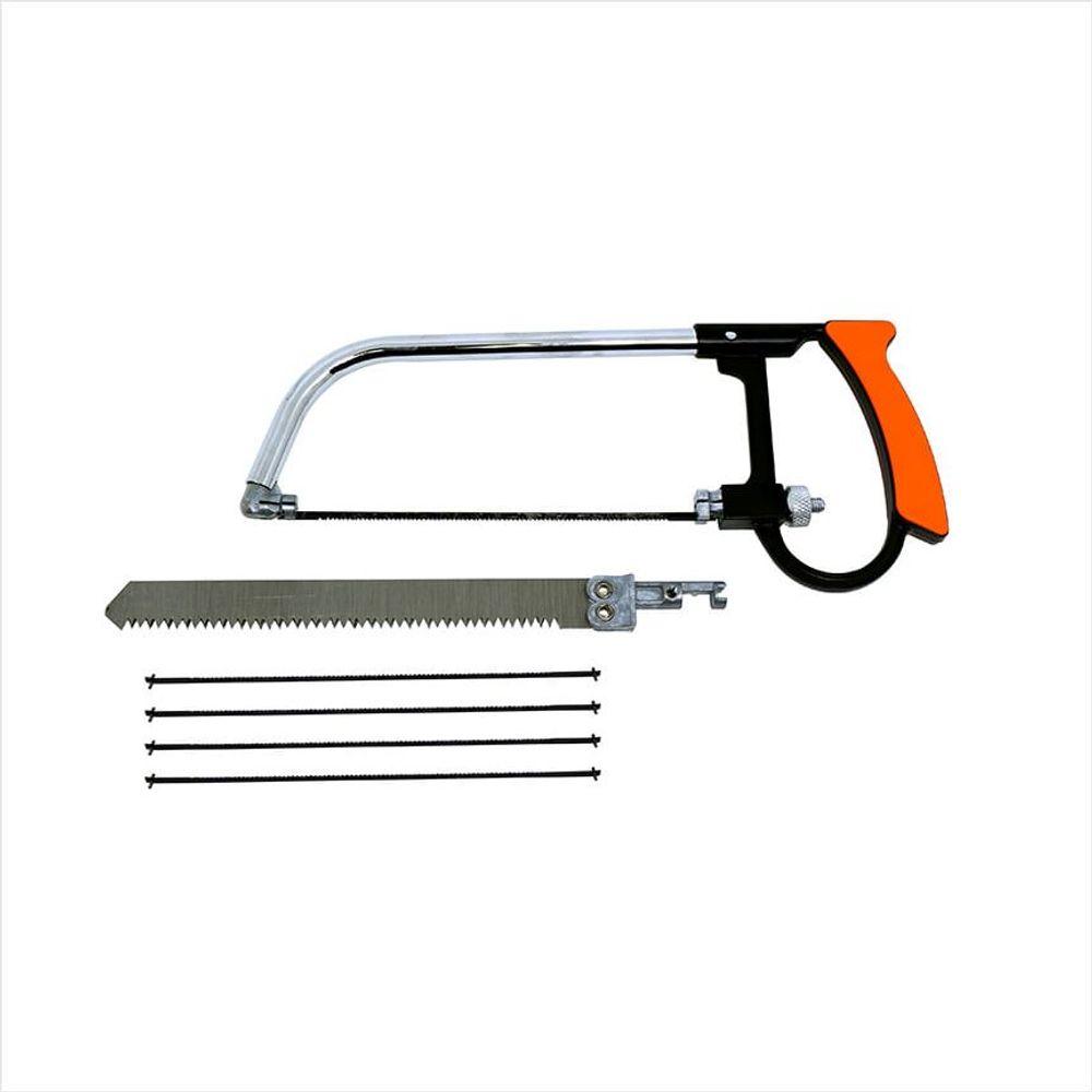 Arco Serra Mini Ajustável 7 centímetros Western - 1