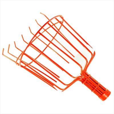 Cesto Colhedor 200 mm Corneta