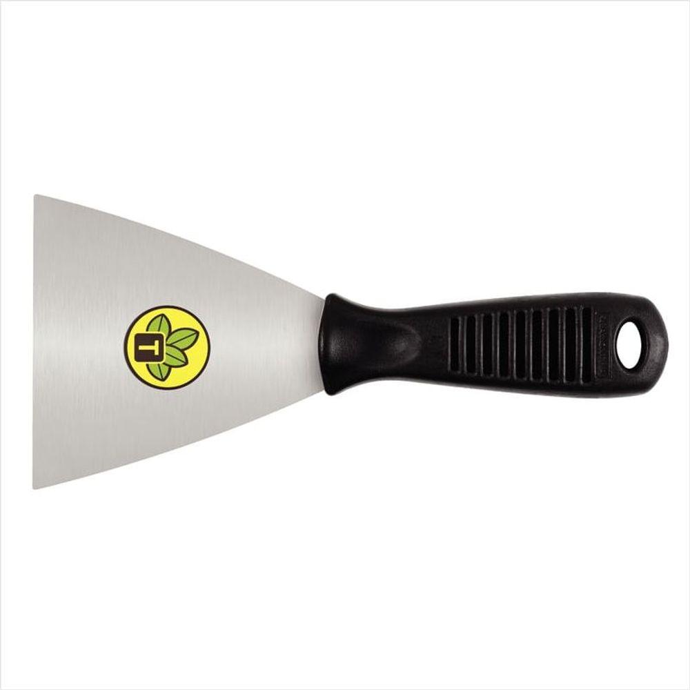 Espatula Flexivel 12Cm Com Cabo Plast Tramontina - 1