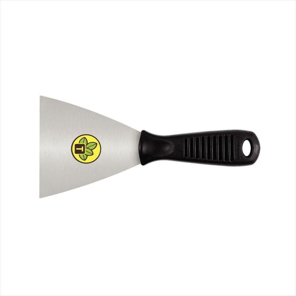 Espatula Flexivel 12Cm Com Cabo Plast Tramontina - 2