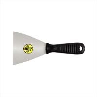 Espatula Flexivel 12Cm Com Cabo Plast Tramontina - 2