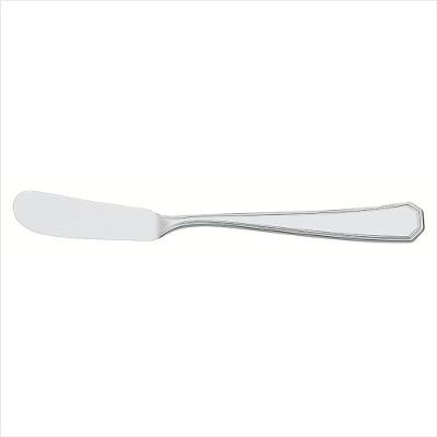Espatula Aço Inox para Manteiga Sonata Tramontina
