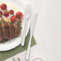 Faqueiro Tramontina Amazonas em Aço Inox com Facas para Churrasco 72 Peças - 3