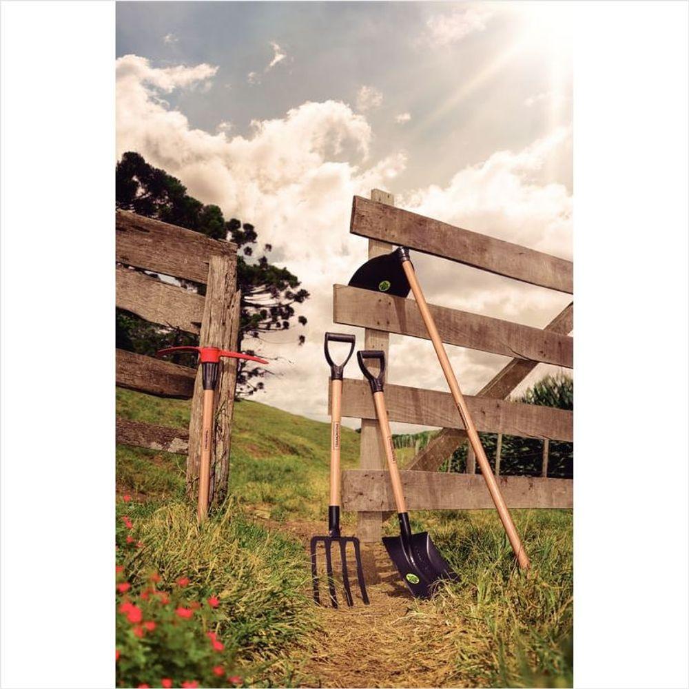 Pa Quadrada Sem Cabo Tramontina - 1