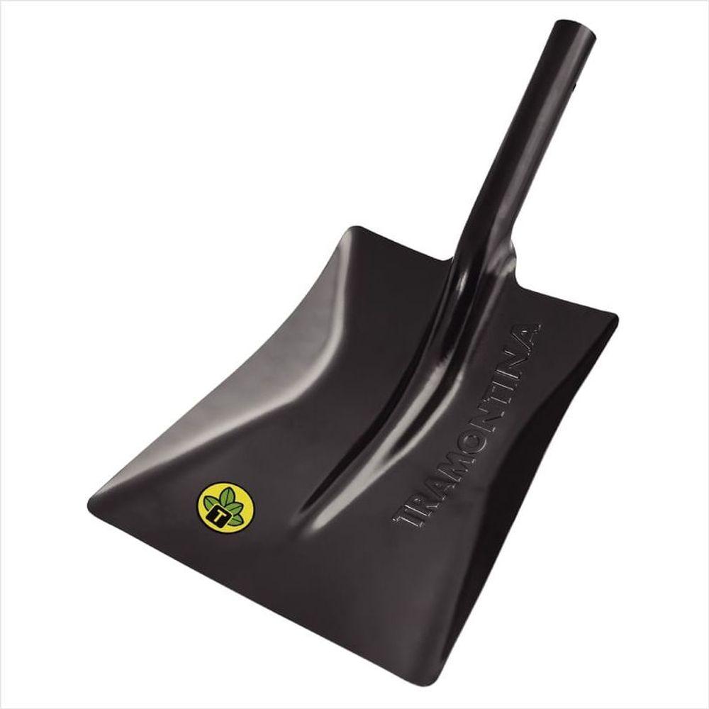 Pa Quadrada Sem Cabo Tramontina - 3