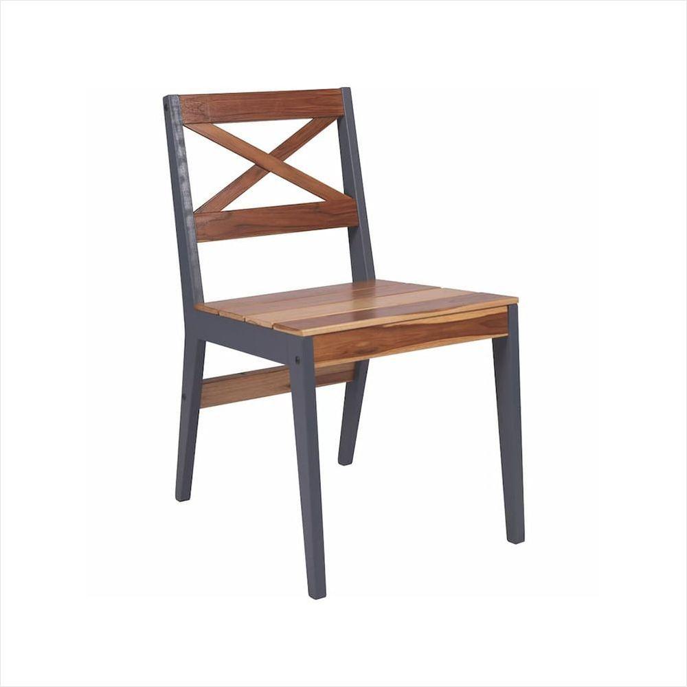 Cadeira Mistral Tramontina - 1