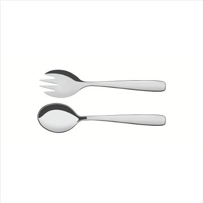 Talher Salada Aço Inox Amazonas Tramontina