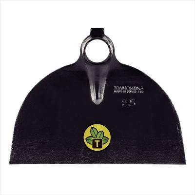 Enxada Larga 2,5 Sem Cabo Tramontina