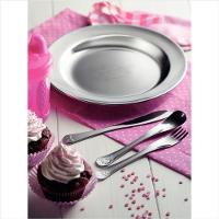 Jogo Talheres Aço Inox 3 Peças Le Petit Tramontina - 2