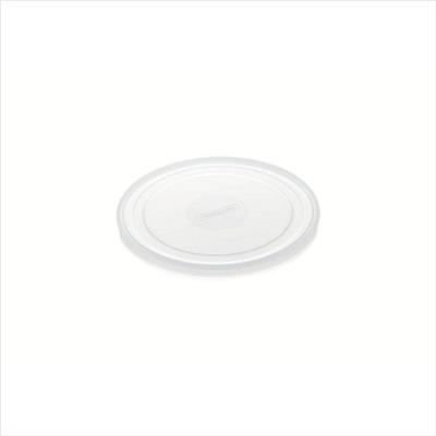 Tampa Plastica Redondo 18Cm Freezinox Tramontina