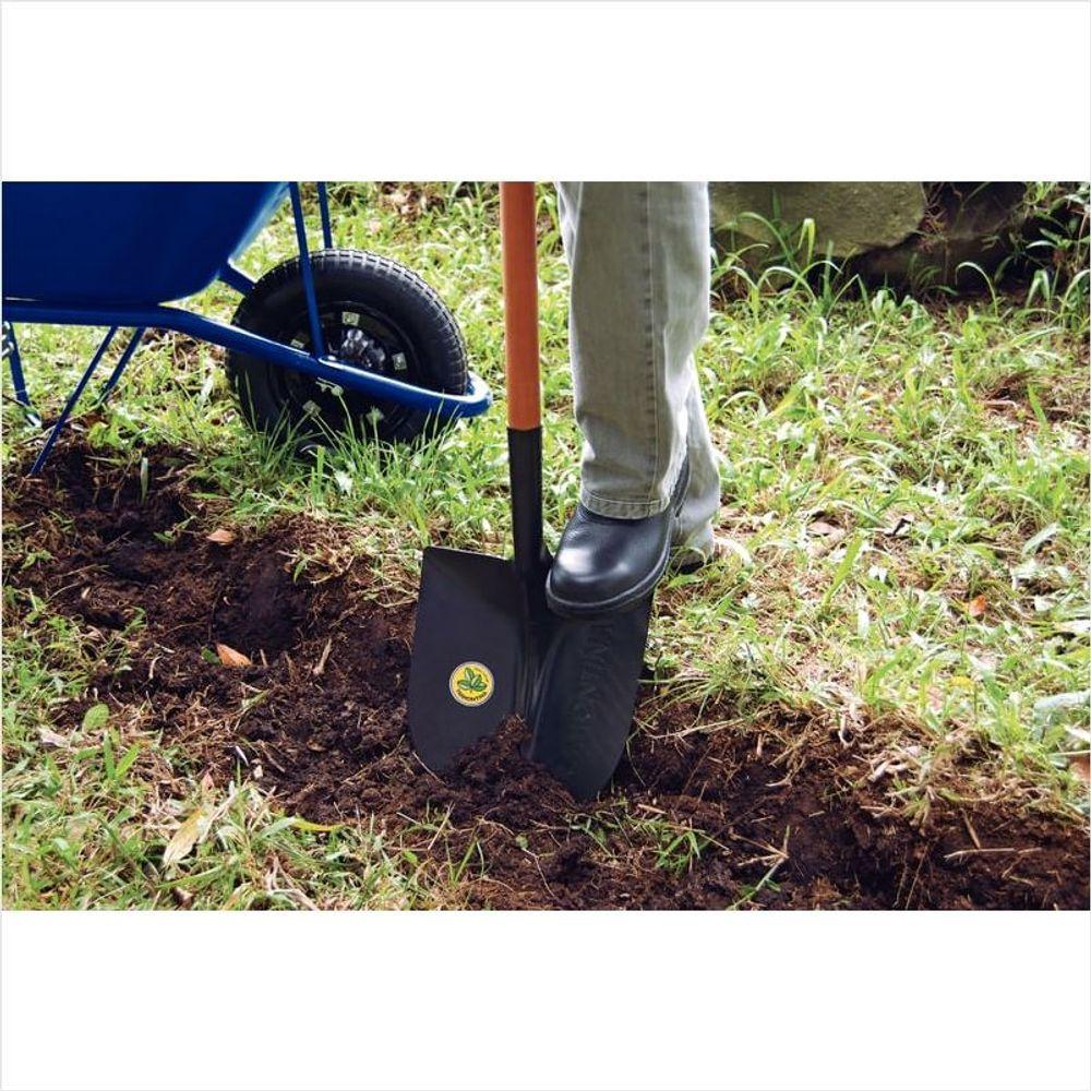 Pa De Bico Sem Cabo Tramontina - 2