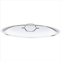 Tampa Aço Inox Professional Tramontina - 1