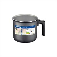 Fervedor Tramontina Turim Chumbo 12cm 1L Alumínio Antiaderente - 3