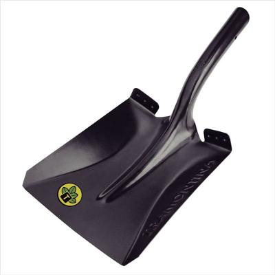 Pa Quadrada Sem Cabo Tramontina