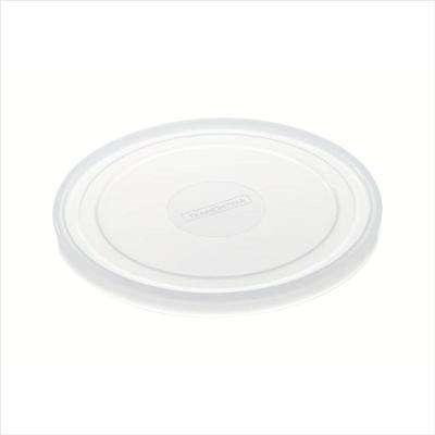 Tampa Plastica Redondo 25Cm Freezinox Tramontina