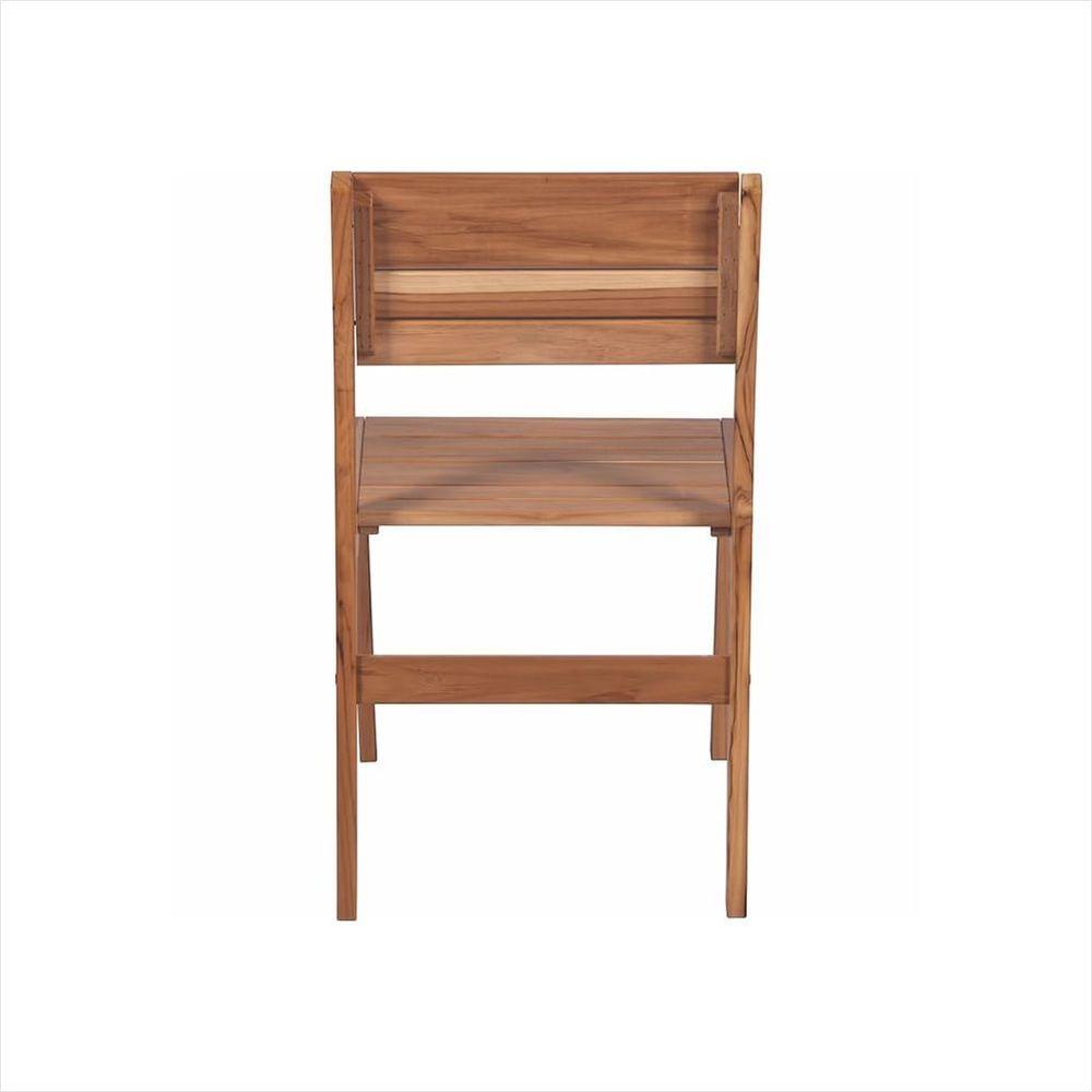 Cadeira Verona Tramontina - 5