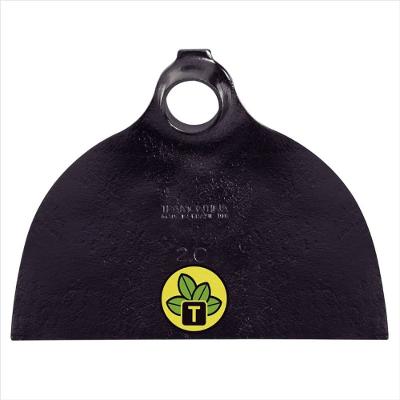 Enxada Larga Canavieira 2,0 Sem Cabo Tramontina