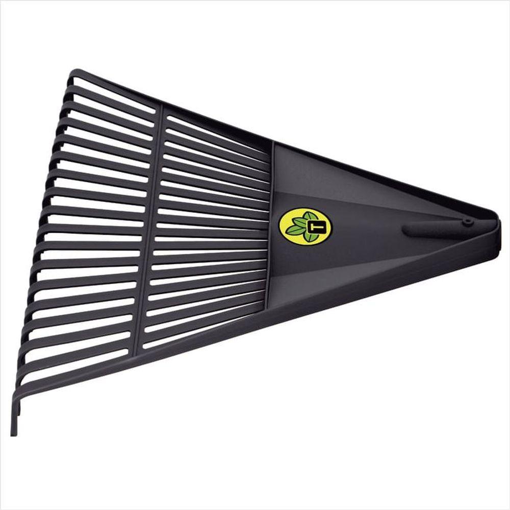 Vassoura Jardim Plastica 18D Sem Cabo Tramontina - 1