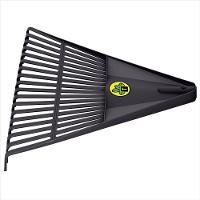 Vassoura Jardim Plastica 18D Sem Cabo Tramontina - 1