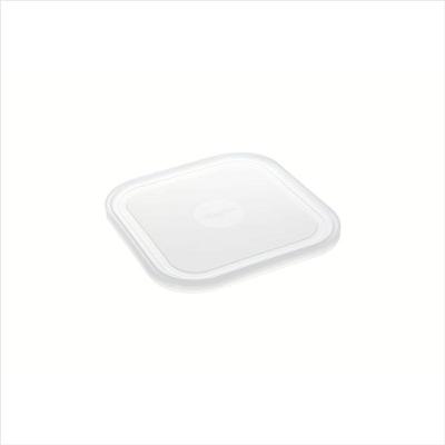 Tampa Plastica Quadrado 16Cm Freezinox Tramontina