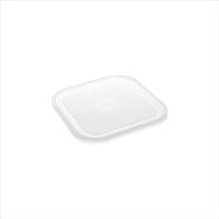 Tampa Plastica Quadrado 16Cm Freezinox Tramontina - 2