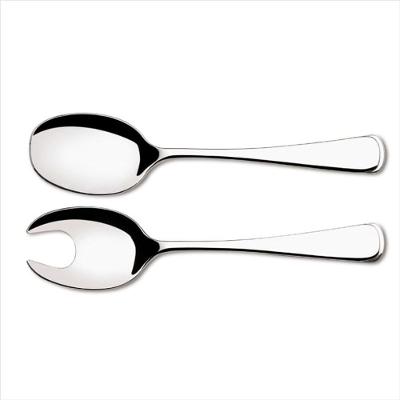 Talher Salada Aço Inox Monaco Tramontina