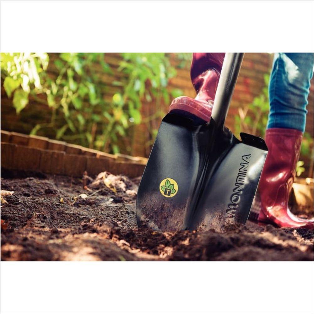 Pa De Bico Sem Cabo Tramontina - 1