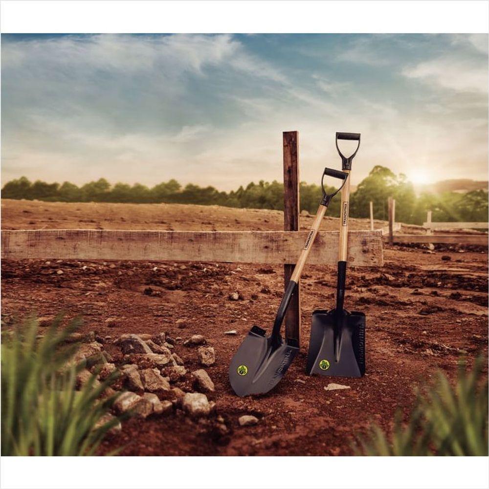 Pa De Bico Sem Cabo Tramontina - 2