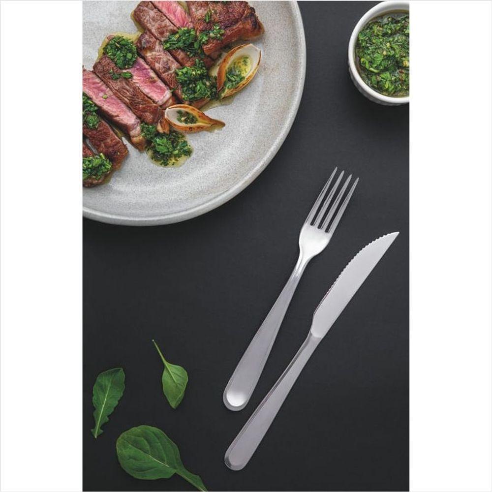 Garfo Mesa Aço Inox Angra Tramontina - 2