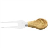 Jogo Facas Queijo 4 Peças Inox 22x19x3 cm - 2