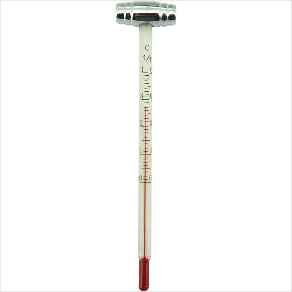 Jogo de Bar Vinho 4 Peças Bambu - NH - 5