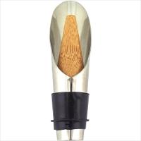 Jogo de Bar Vinho 4 Peças Bambu - NH - 6